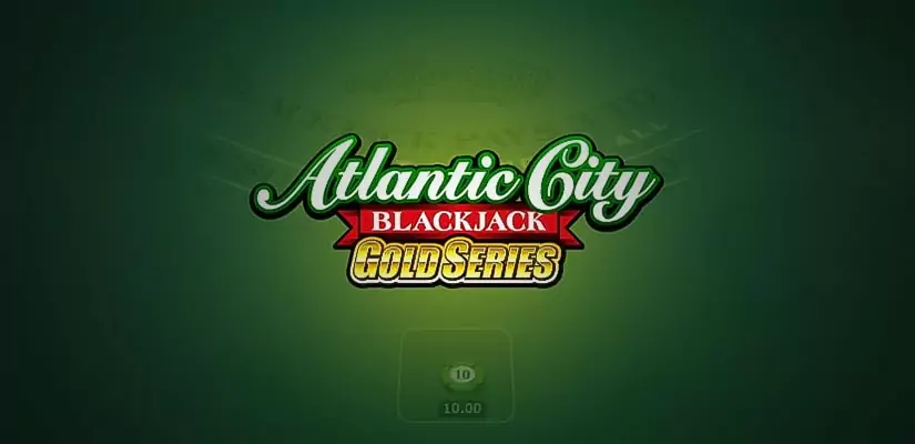 Atlantic City Blackjack at a Glance Review
