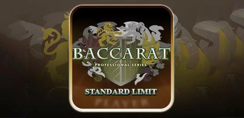 Baccarat Professional Series Standard Limit Review