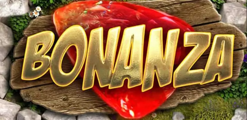 Bonanza Slot Review