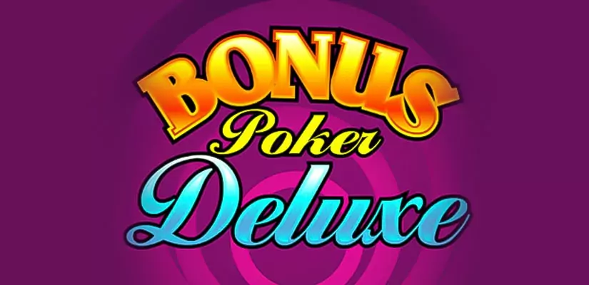 Bonus Poker Deluxe Review