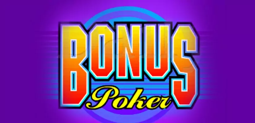 Bonus Poker Review