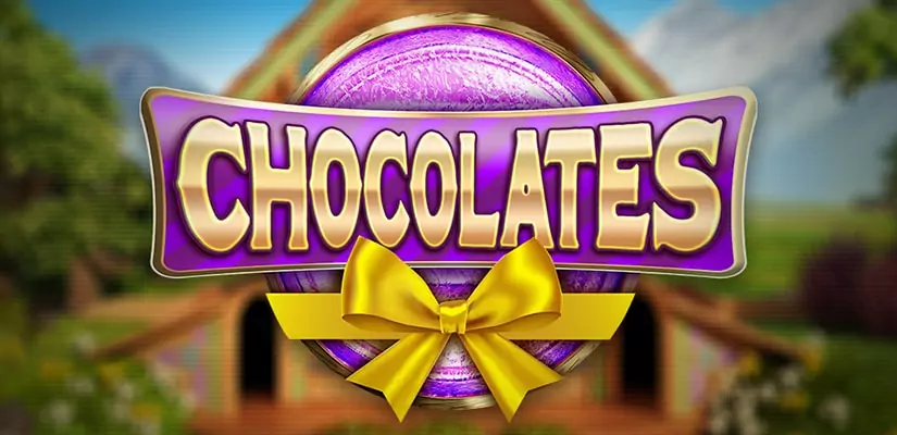 Chocolates Slot