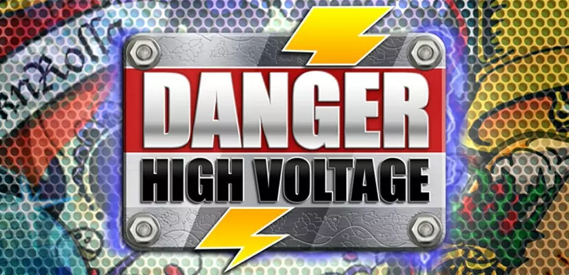 Danger High Voltage Slot Review