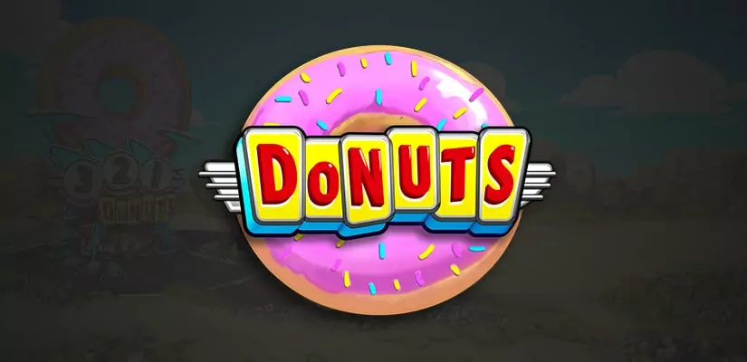 Donuts Slot