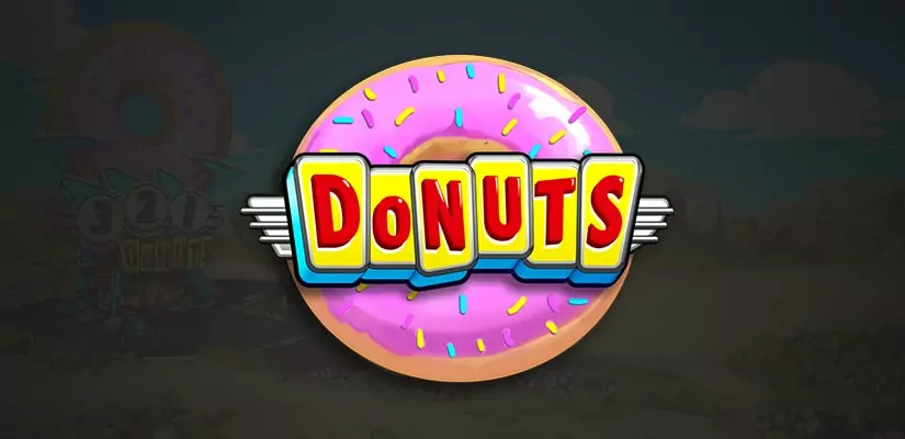 Donuts Slot Review