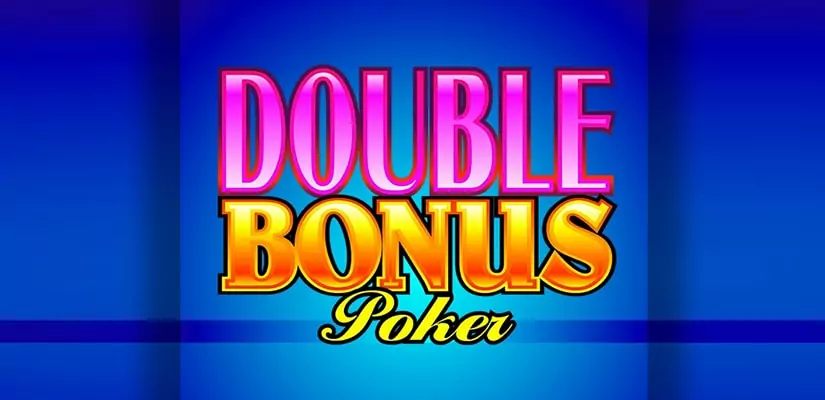 Double Bonus Poker Review