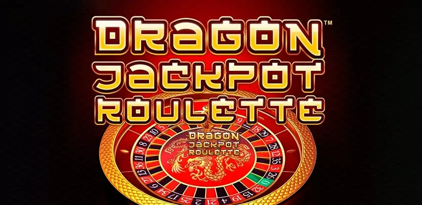 Dragon Jackpot Roulette