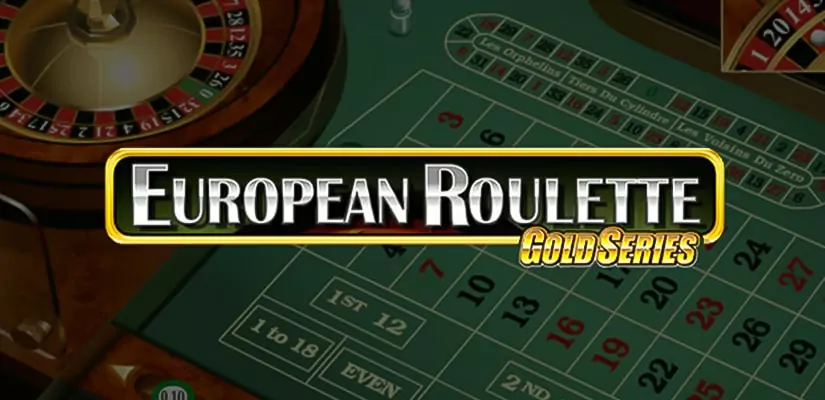 European Roulette Gold Review