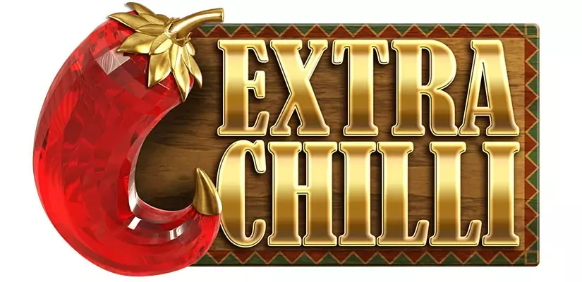 Extra Chilli Slot Review