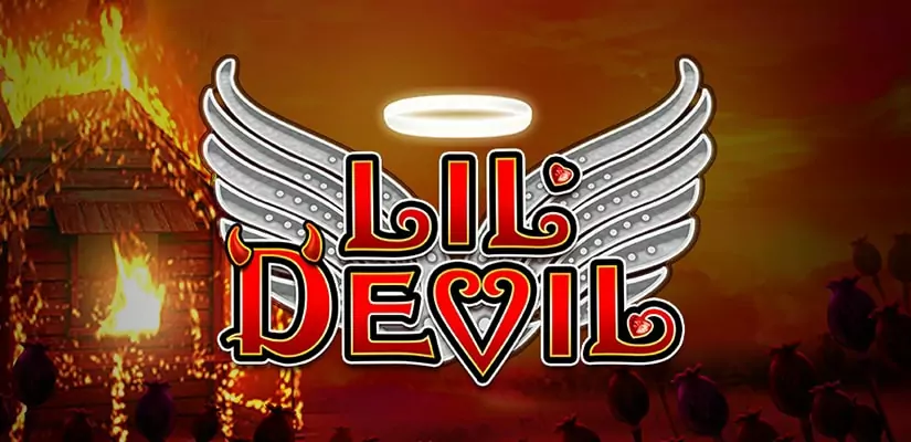 Lil’ Devil Slot Review