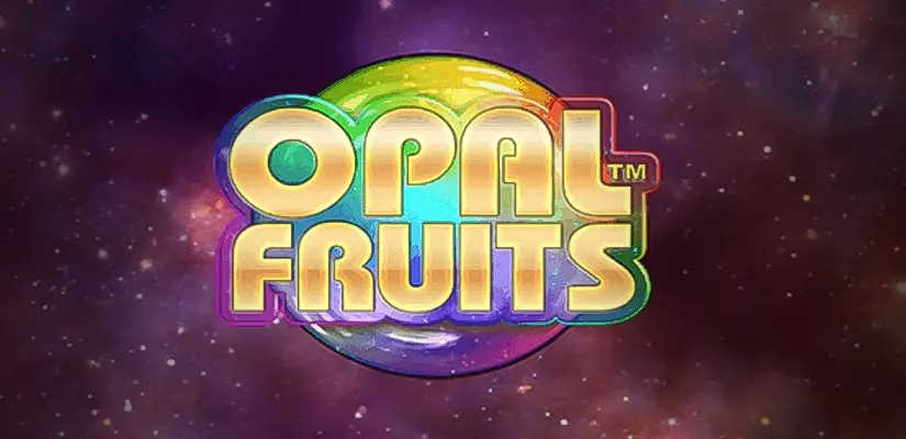 Opal Fruits