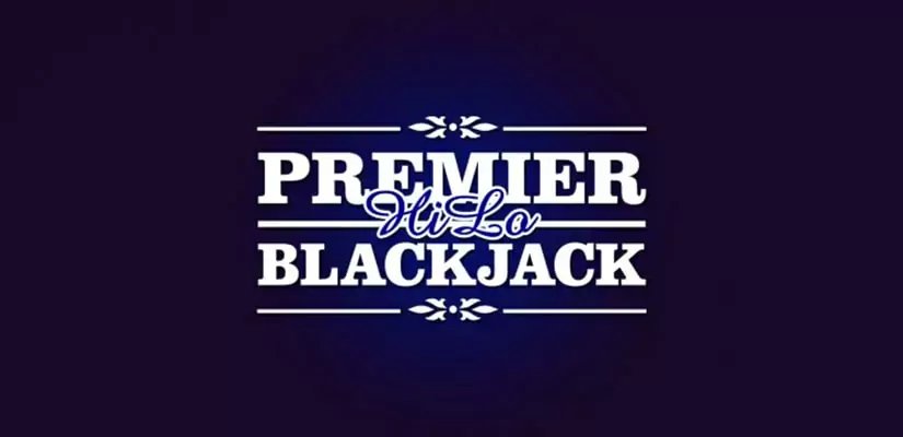 Premier Blackjack Hi Lo Review