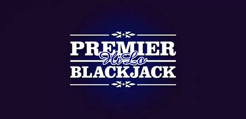 Premier Hi Lo Blackjack Slot Premier Hi Lo Blackjack