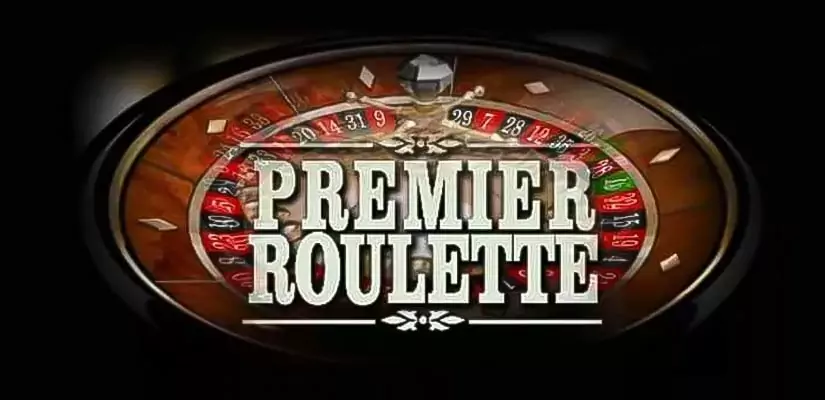 Premier Roulette