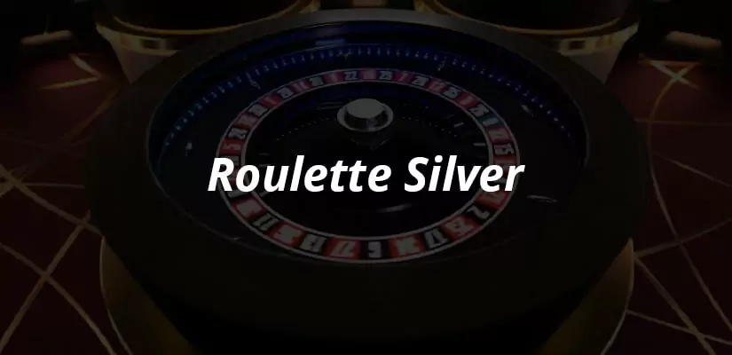 Roulette Silver