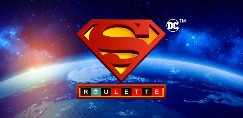 Superman Roulette Review