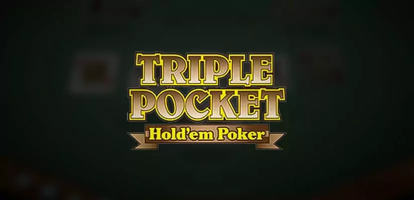 Triple Pocket Hold’em Poker Review