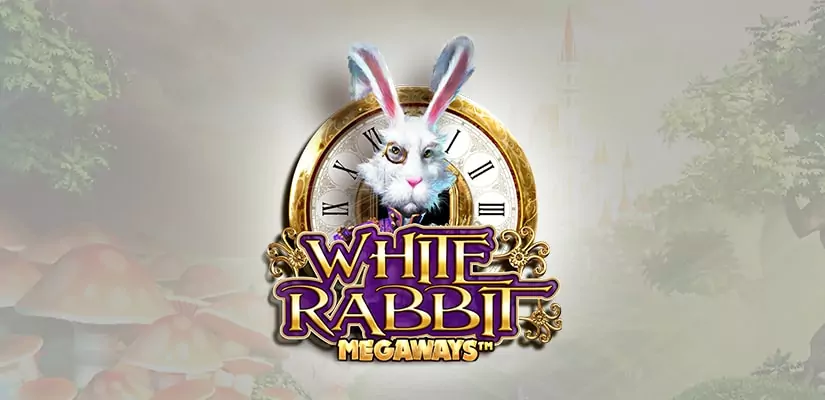 White Rabbit Slot Review Review