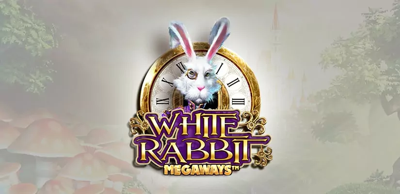 White Rabbit Slot