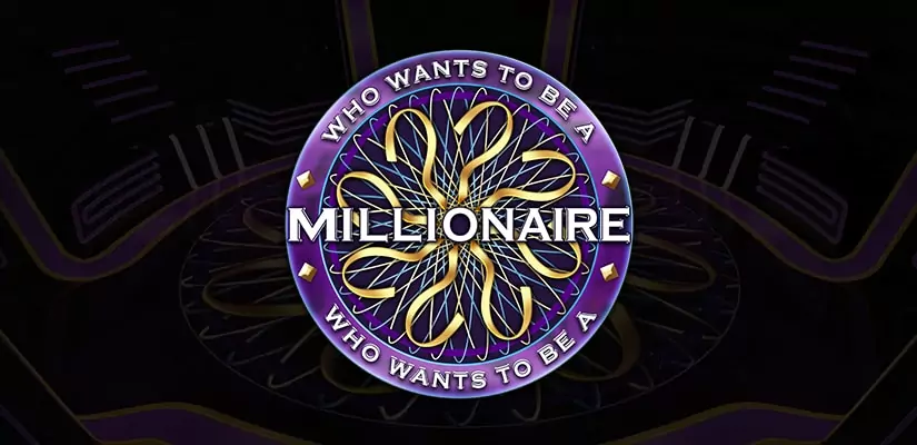 Who Wants To Be A Millionaire Slot