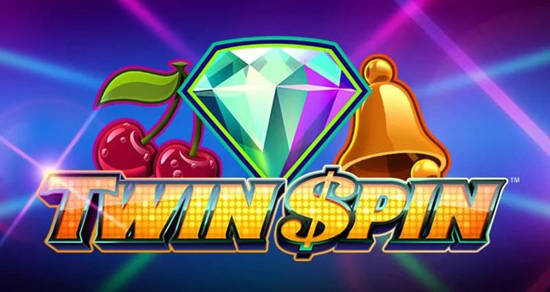 Twin Spin Slot